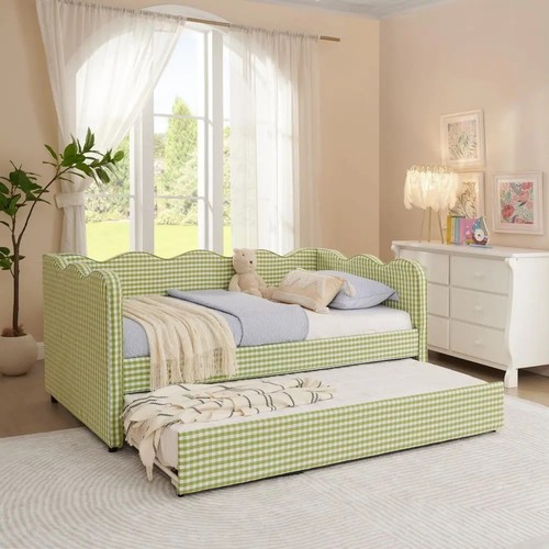 Twin daybed with pop - twin,